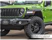 2025 Jeep Wrangler Sport (Stk: SW2293) in Burlington - Image 7 of 30