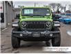 2025 Jeep Wrangler Sport (Stk: SW2293) in Burlington - Image 2 of 30