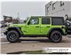2025 Jeep Wrangler Sport (Stk: SW2293) in Burlington - Image 3 of 30