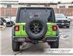 2025 Jeep Wrangler Sport (Stk: SW2293) in Burlington - Image 5 of 30