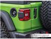 2025 Jeep Wrangler Sport (Stk: SW2293) in Burlington - Image 10 of 30