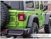 2025 Jeep Wrangler Sport (Stk: SW2293) in Burlington - Image 11 of 30