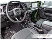 2025 Jeep Wrangler Sport (Stk: SW2293) in Burlington - Image 13 of 30