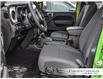 2025 Jeep Wrangler Sport (Stk: SW2293) in Burlington - Image 14 of 30