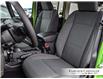 2025 Jeep Wrangler Sport (Stk: SW2293) in Burlington - Image 15 of 30