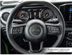 2025 Jeep Wrangler Sport (Stk: SW2293) in Burlington - Image 20 of 30