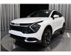 2025 Kia Sportage Plug-In Hybrid SX w/Black Interior (Stk: 25956) in Edmonton - Image 6 of 29