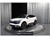 2025 Kia Sportage Plug-In Hybrid SX w/Black Interior (Stk: 25956) in Edmonton - Image 3 of 29
