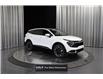 2025 Kia Sportage Plug-In Hybrid SX w/Black Interior (Stk: 25956) in Edmonton - Image 1 of 29