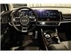 2025 Kia Sportage Plug-In Hybrid SX w/Black Interior (Stk: 25956) in Edmonton - Image 13 of 29
