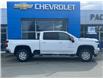 2025 Chevrolet Silverado 3500HD LT (Stk: 25T26) in Port Alberni - Image 3 of 24