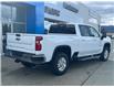 2025 Chevrolet Silverado 3500HD LT (Stk: 25T26) in Port Alberni - Image 4 of 24