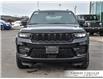 2025 Jeep Grand Cherokee Laredo (Stk: N25050) in Grimsby - Image 2 of 32