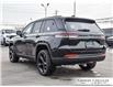 2025 Jeep Grand Cherokee Laredo (Stk: N25050) in Grimsby - Image 4 of 32