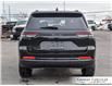 2025 Jeep Grand Cherokee Laredo (Stk: N25050) in Grimsby - Image 5 of 32