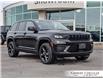 2025 Jeep Grand Cherokee Laredo (Stk: N25050) in Grimsby - Image 13 of 32