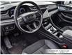 2025 Jeep Grand Cherokee Laredo (Stk: N25050) in Grimsby - Image 14 of 32