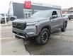 2022 Nissan Frontier PRO-4X (Stk: 93557A) in Peterborough - Image 1 of 31