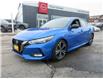 2020 Nissan Sentra SR (Stk: 93390A) in Peterborough - Image 1 of 25