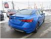 2020 Nissan Sentra SR (Stk: 93390A) in Peterborough - Image 6 of 25