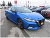 2020 Nissan Sentra SR (Stk: 93390A) in Peterborough - Image 8 of 25