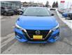 2020 Nissan Sentra SR (Stk: 93390A) in Peterborough - Image 9 of 25