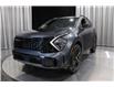 2025 Kia Sportage X-Line Limited w/Green Interior (Stk: 25965) in Edmonton - Image 6 of 28