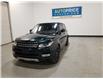 2016 Land Rover Range Rover Sport V6 SE (Stk: W4463) in Mississauga - Image 3 of 28