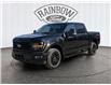 2025 Ford F-150 XLT (Stk: 25T030) in ROCKY MOUNTAIN HOUSE - Image 1 of 15