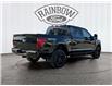 2025 Ford F-150 XLT (Stk: 25T030) in ROCKY MOUNTAIN HOUSE - Image 5 of 15