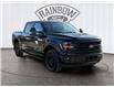 2025 Ford F-150 XLT (Stk: 25T030) in ROCKY MOUNTAIN HOUSE - Image 7 of 15