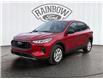 2025 Ford Escape Active (Stk: 25S016) in ROCKY MOUNTAIN HOUSE - Image 1 of 15