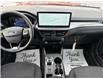 2025 Ford Escape Active (Stk: 25S016) in ROCKY MOUNTAIN HOUSE - Image 11 of 15