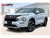2025 Mitsubishi Outlander PHEV SEL (Stk: 1058BMN) in Owen Sound - Image 2 of 13