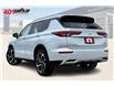 2025 Mitsubishi Outlander PHEV SEL (Stk: 1058BMN) in Owen Sound - Image 3 of 13