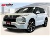 2025 Mitsubishi Outlander PHEV GT (Stk: 1064BMN) in Owen Sound - Image 2 of 13
