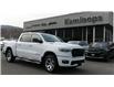 2025 RAM 1500 Big Horn (Stk: TS007) in Kamloops - Image 9 of 26