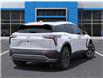 2025 Chevrolet Blazer EV LT (Stk: 83113) in St. Thomas - Image 4 of 24