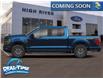 2025 Ford F-150 Tremor (Stk: 25147) in Claresholm - Image 1 of 1