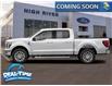 2025 Ford F-150 Lariat (Stk: 25146) in High River - Image 1 of 1