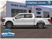 2025 Ford F-150 Tremor (Stk: 25148) in High River - Image 1 of 1