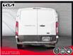 2023 Ford Transit Cargo Van T-150 148 Low Rf CARGO INTERIOR - 8' X 5'8 X 4'8 (Stk: U3024) in Grimsby - Image 5 of 13