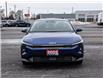 2025 Kia K4 EX+ (Stk: LKFR00220) in Chatham - Image 2 of 32