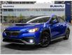 2023 Subaru WRX Sport Manual >>No accident<< (Stk: P5415) in North York, - Image 1 of 25