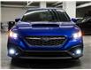 2023 Subaru WRX Sport Manual >>No accident<< (Stk: P5415) in North York, - Image 2 of 25