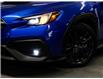 2023 Subaru WRX Sport Manual >>No accident<< (Stk: P5415) in North York, - Image 7 of 25