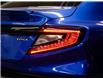 2023 Subaru WRX Sport Manual >>No accident<< (Stk: P5415) in North York, - Image 9 of 25