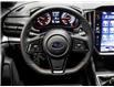 2023 Subaru WRX Sport Manual >>No accident<< (Stk: P5415) in North York, - Image 16 of 25