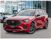 2025 Mazda CX-70 PHEV GT (Stk: 14290) in Ottawa - Image 1 of 23