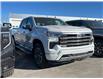 2025 Chevrolet Silverado 1500 High Country (Stk: CS101) in High River - Image 3 of 6